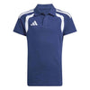Tiro 26 League Polo Voetbal Trainingsshirt