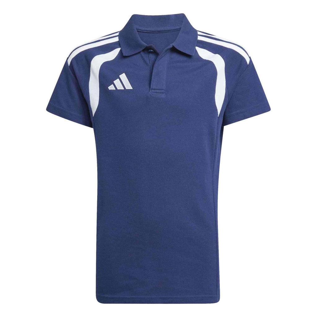Tiro 26 League Polo Voetbal Trainingsshirt