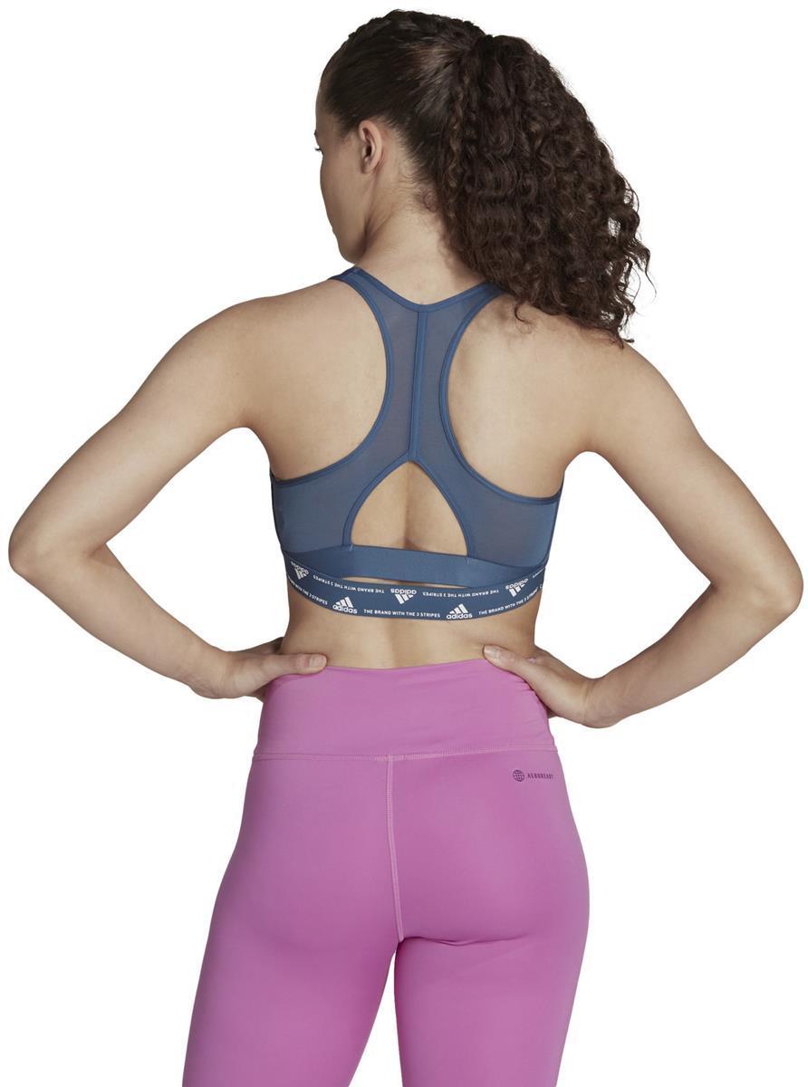 PWR MS PD AC Workout-Bra