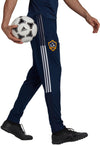 LA Galaxy Reisbroek