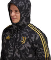 Juventus CNY Gevoerd Jack