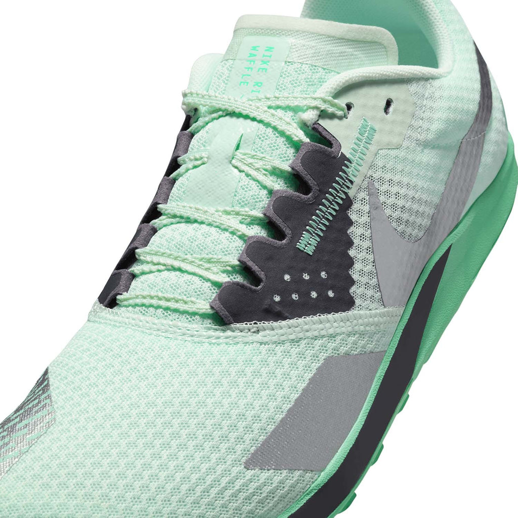 Nike Rival Waffle 6 Road And Cross-Country Racing Shoes