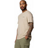 csc outdoor back graphic T-shirt