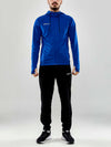 Evolve Hooded jack