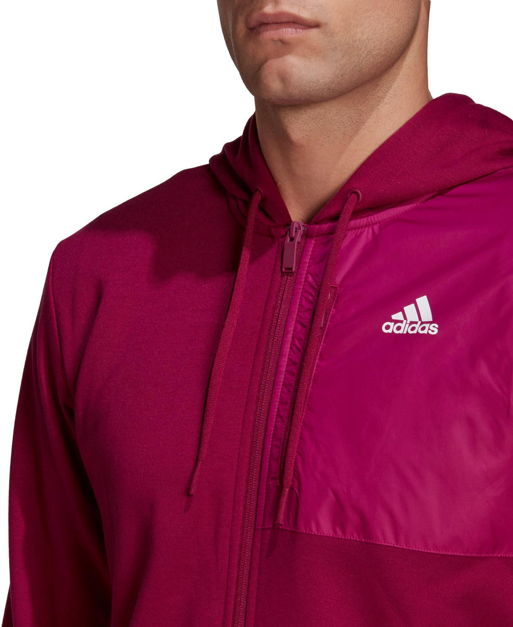 M MH AERO FZHr. Trainingsjacke m.Kapuze