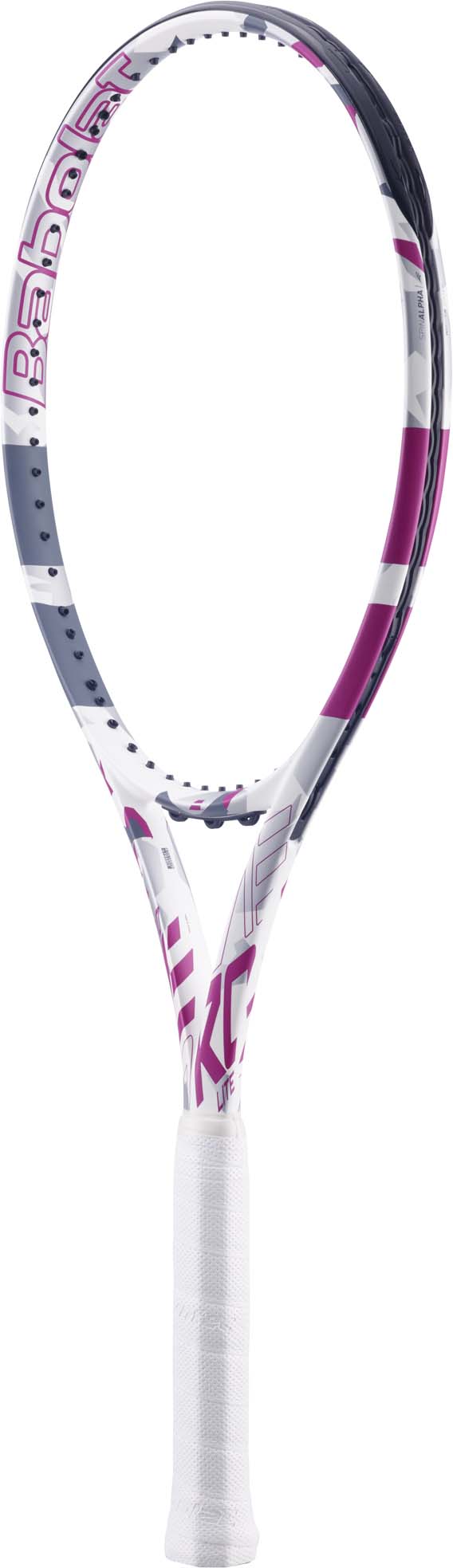 Evo Aero Lite Pink U Cv tennisracket