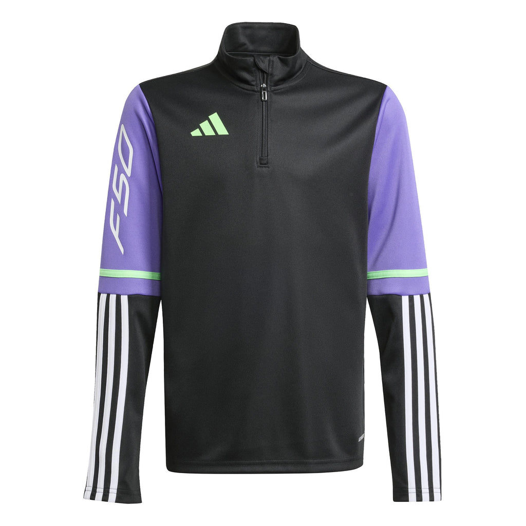 F50 Training Top Kids