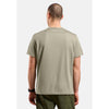 Outdoor shirt Crew Neck Short sleeve Cardada