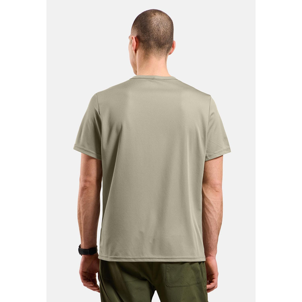 Outdoor shirt Crew Neck Short sleeve Cardada