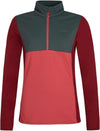 Prtmeissas 1/4 Zip Top