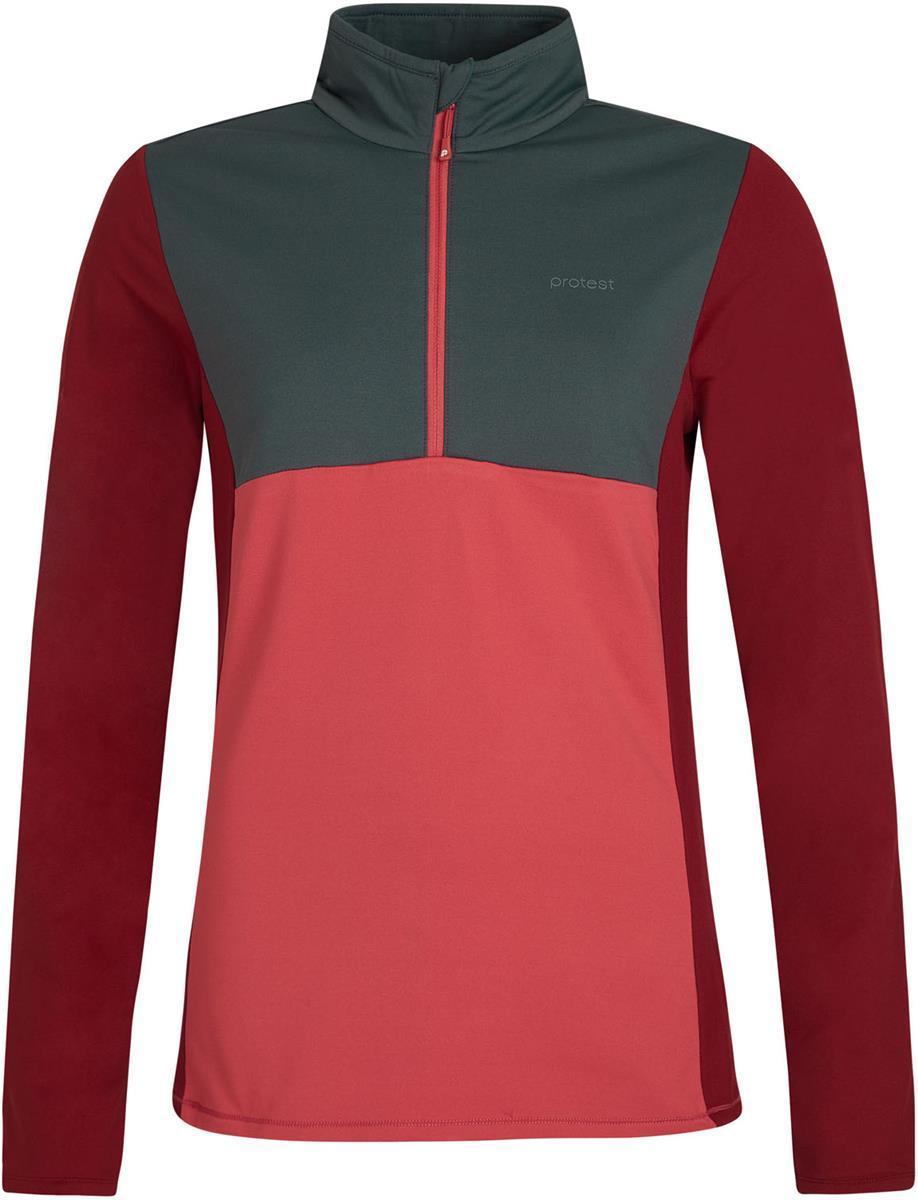 Prtmeissas 1/4 Zip Top