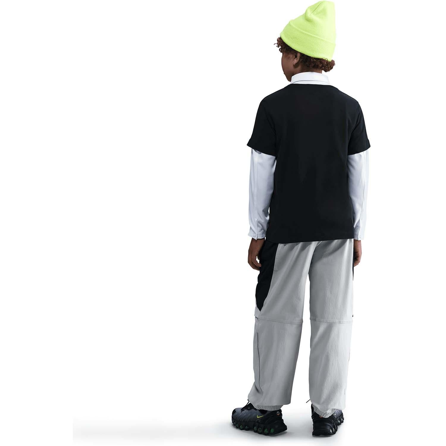 T-shirt Club + poly 2 sportcasual