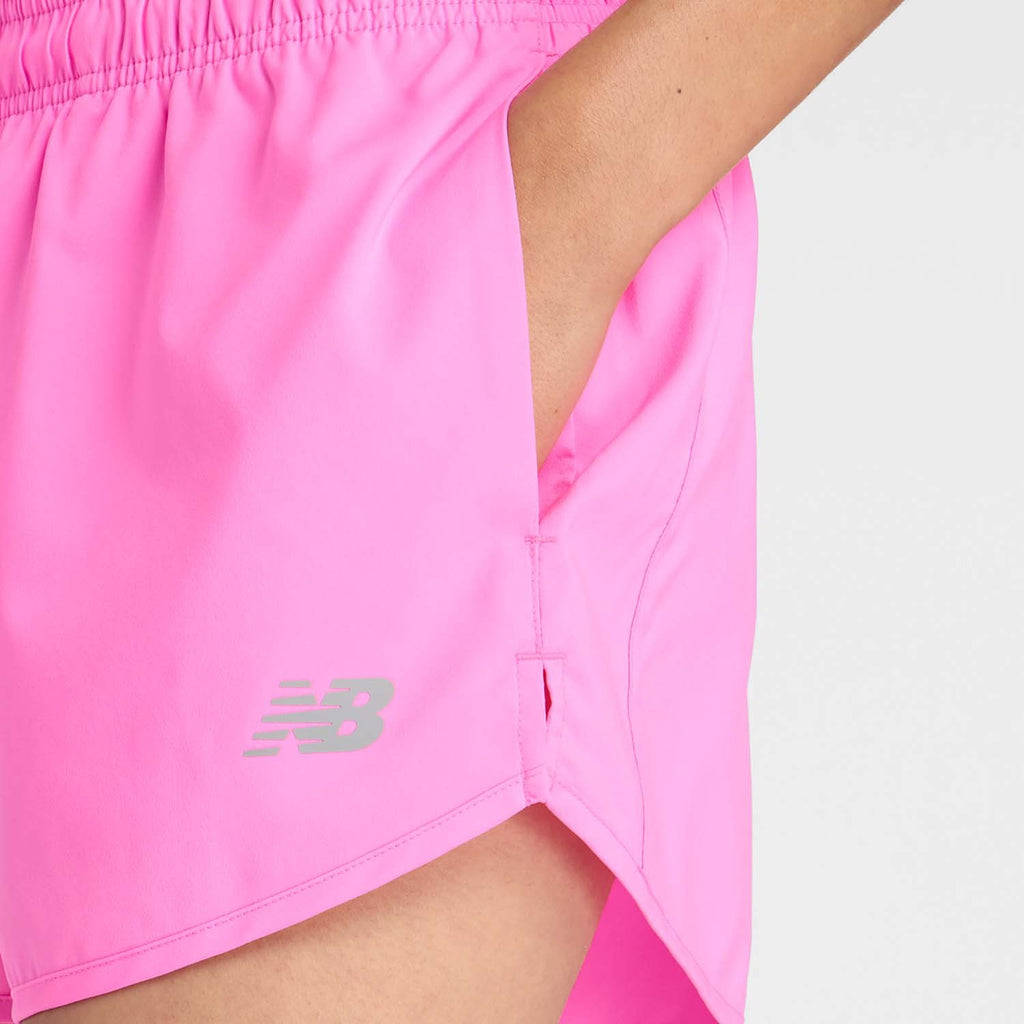 Sport Essential Short 3"