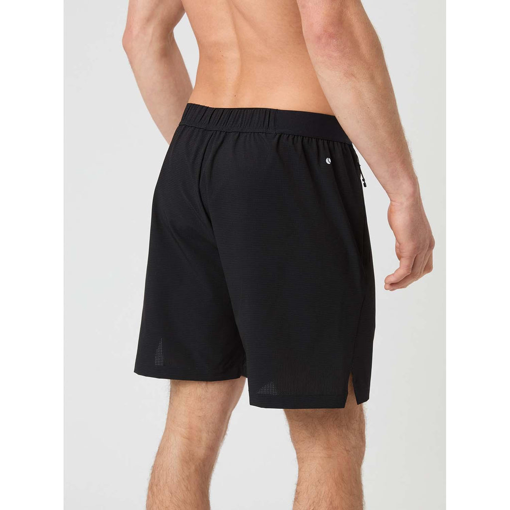 zip short