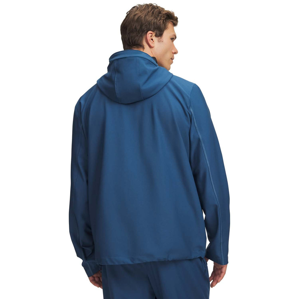 Unstoppable Woven Jacket