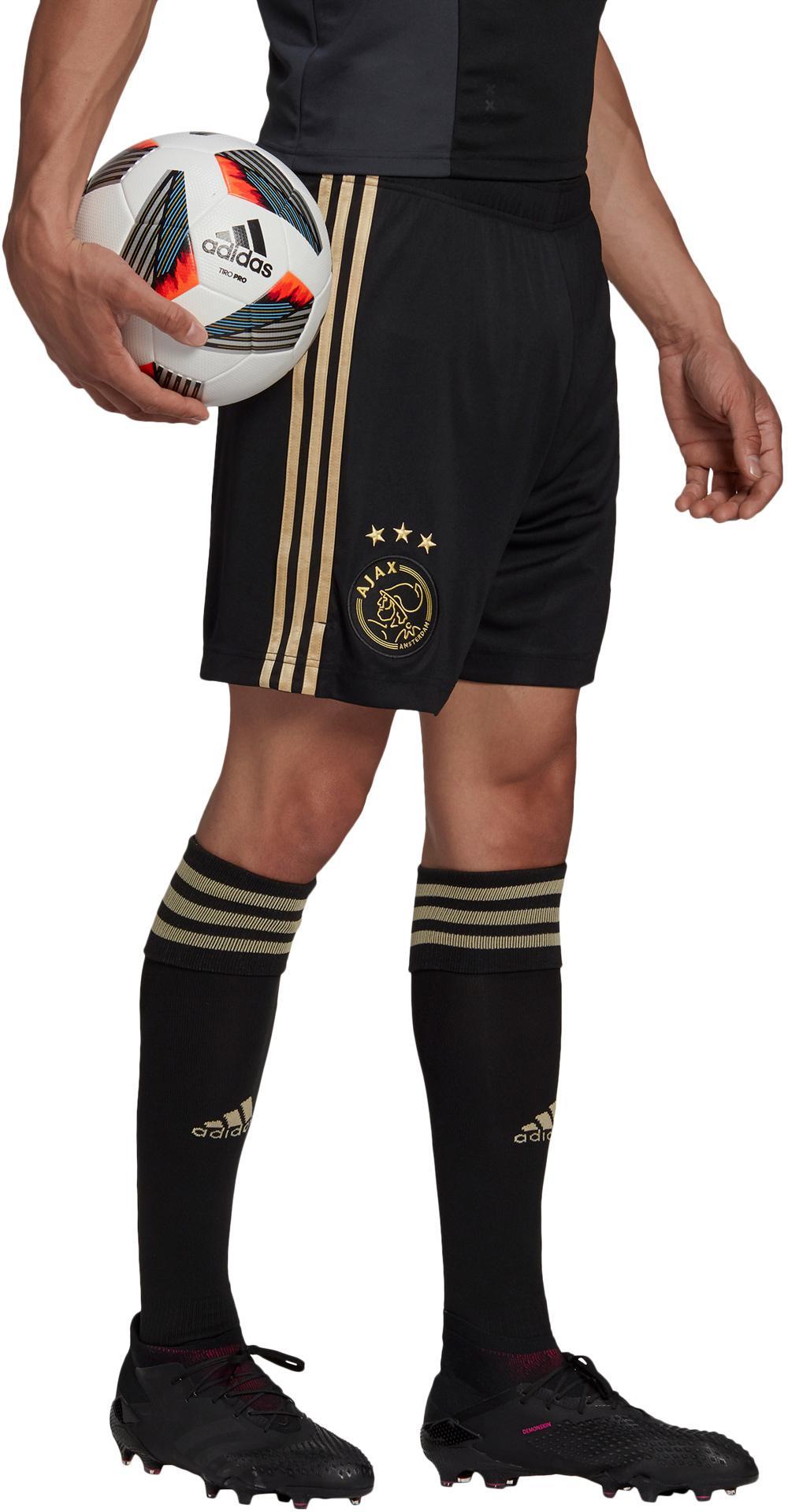 ajax 3rd sho