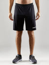 Evolve Zip Pocket short