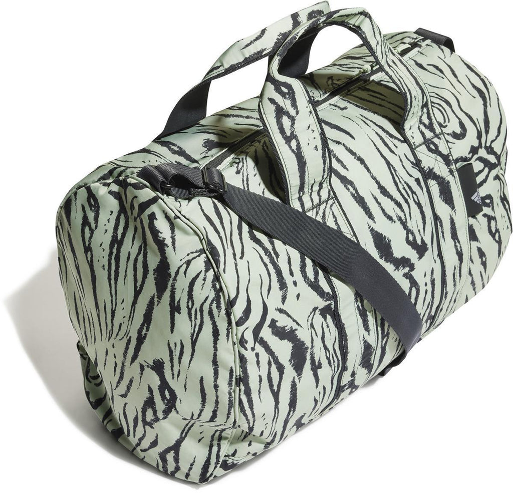 W L Duffel Aop