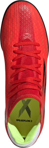 X Speedflow.3 TF. Turfschuh UK-Gr.