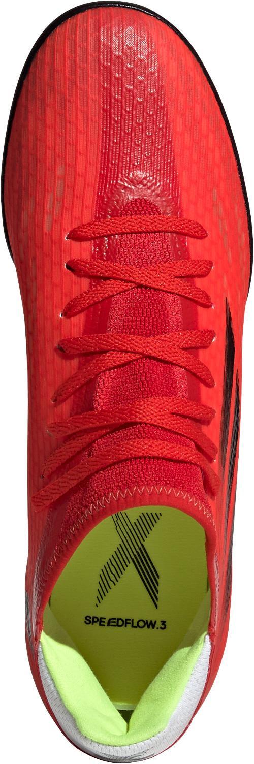 X Speedflow.3 TF. Turfschuh UK-Gr.