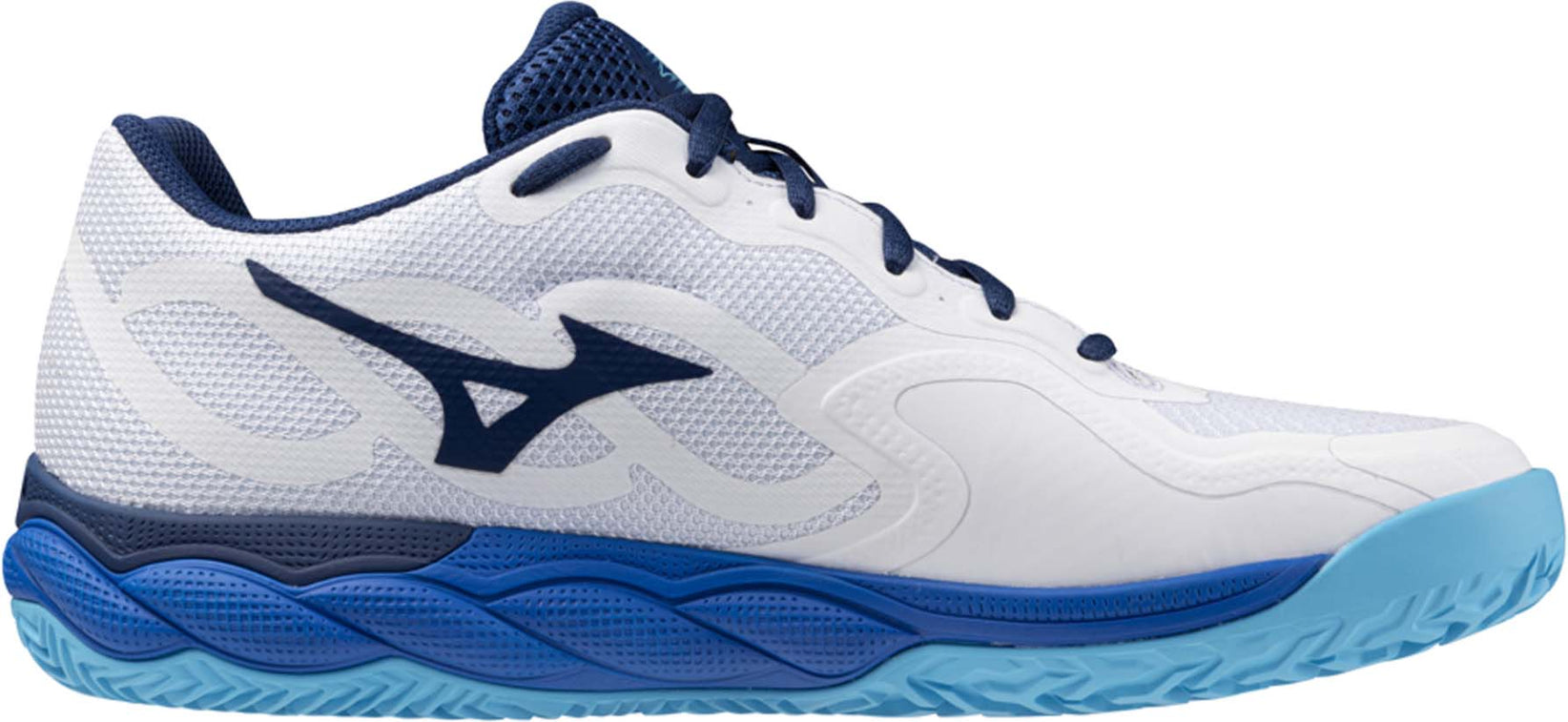Wave Enforce Court Cc tennisschoenen