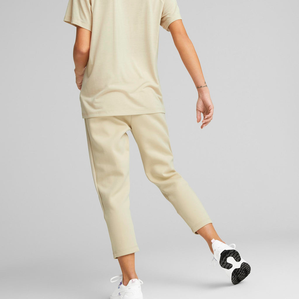 EVOSTRIPE High-Waist broek