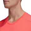 own the run tee