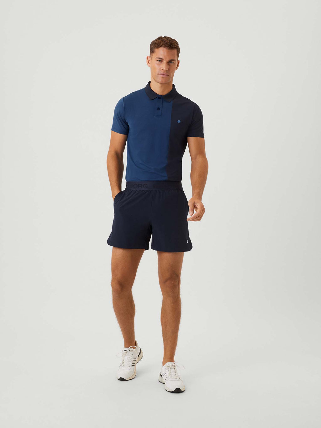 Ace Short short
