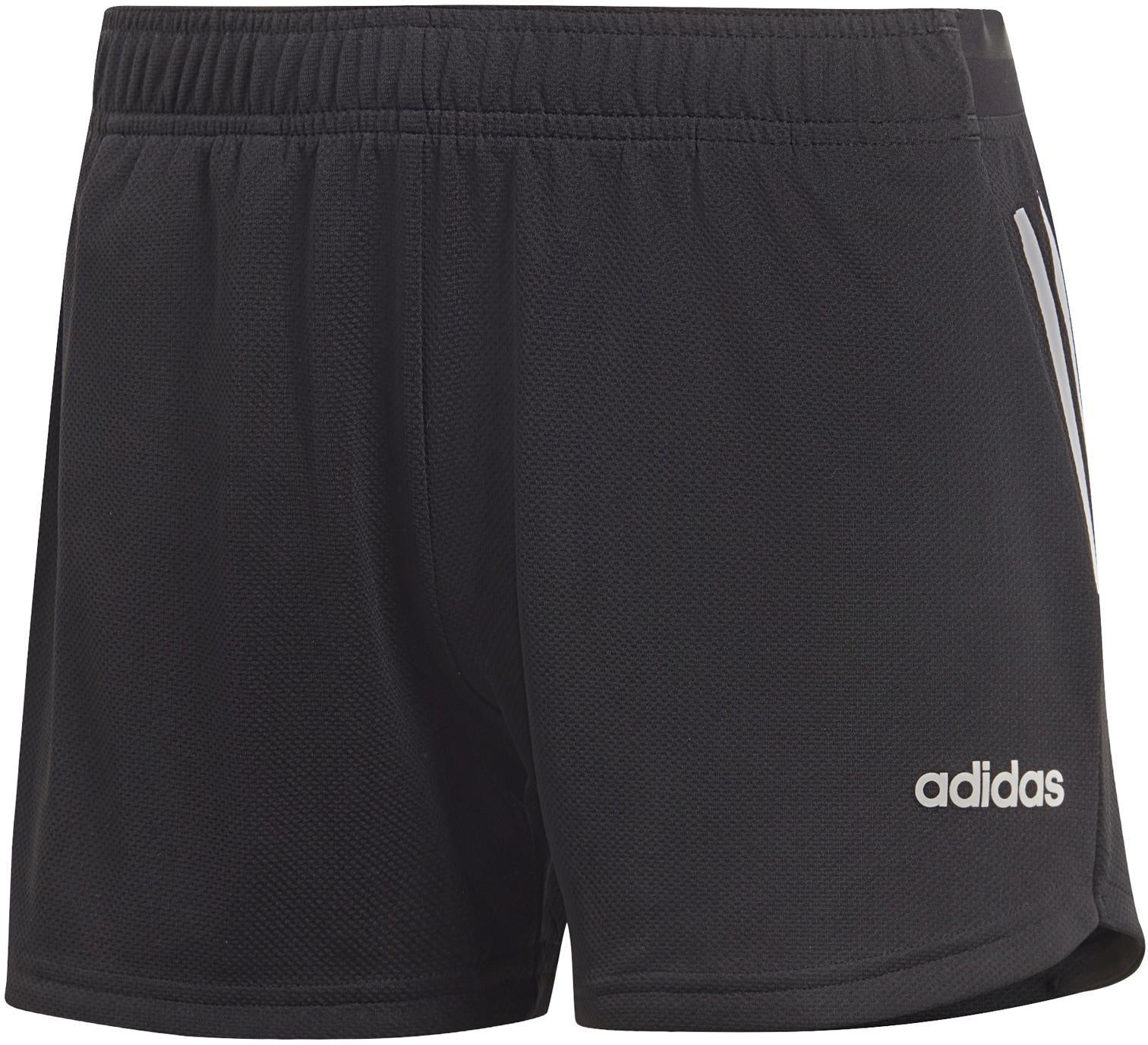 Design 2 Move 3-Stripes short