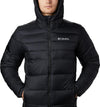 Buck Butte Insulated Hooded Jacket