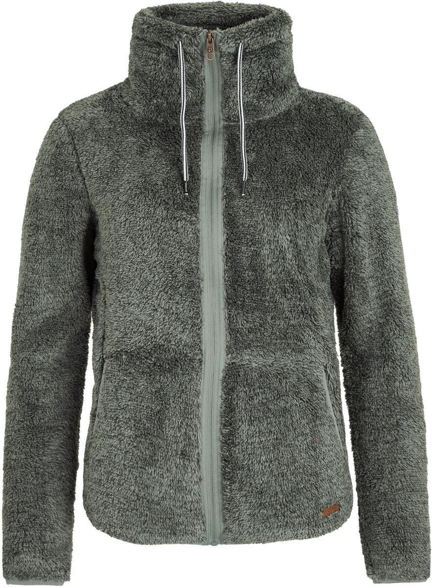 Riri Full Zip Top