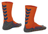 Chevron Sock