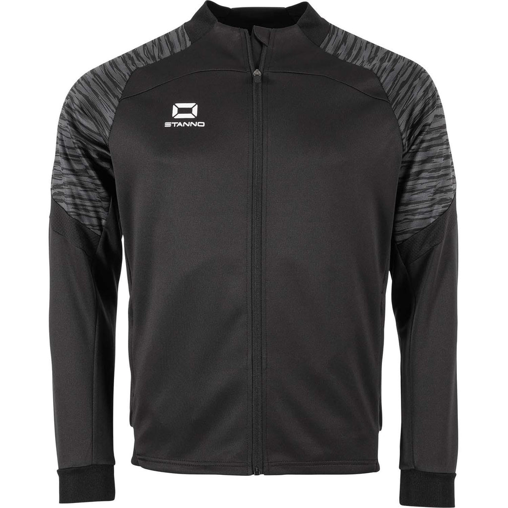 Bolt Full Zip Top