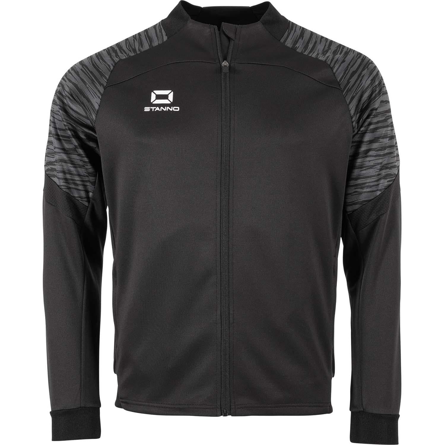 Bolt Full Zip Top