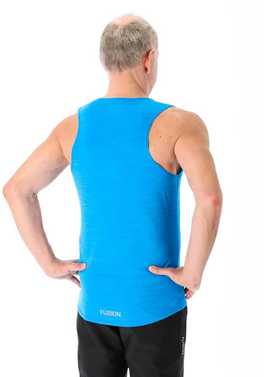 mens c3 singlet
