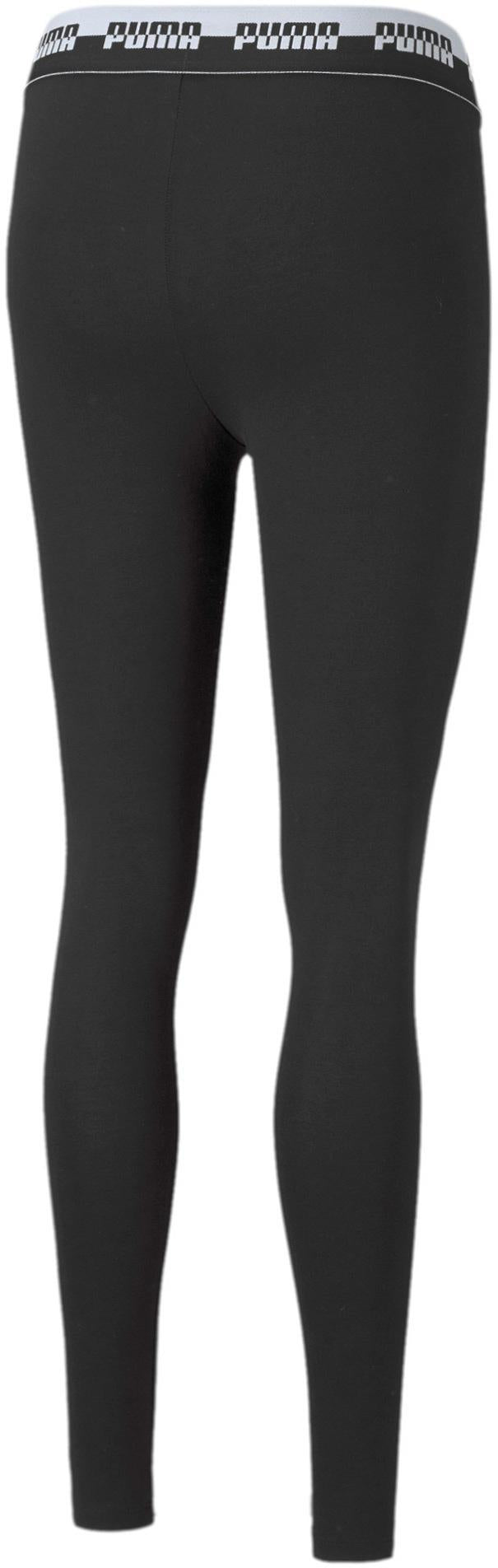 Amplified Leggings
