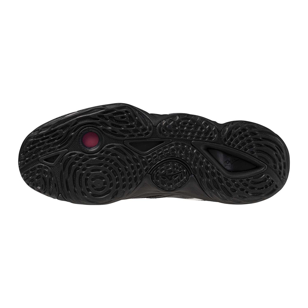 wave momentum elite volleybalschoenen