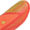 PREDATOR EDGE.3 LL TF J, SOLRED/SGREEN/C, 30,5