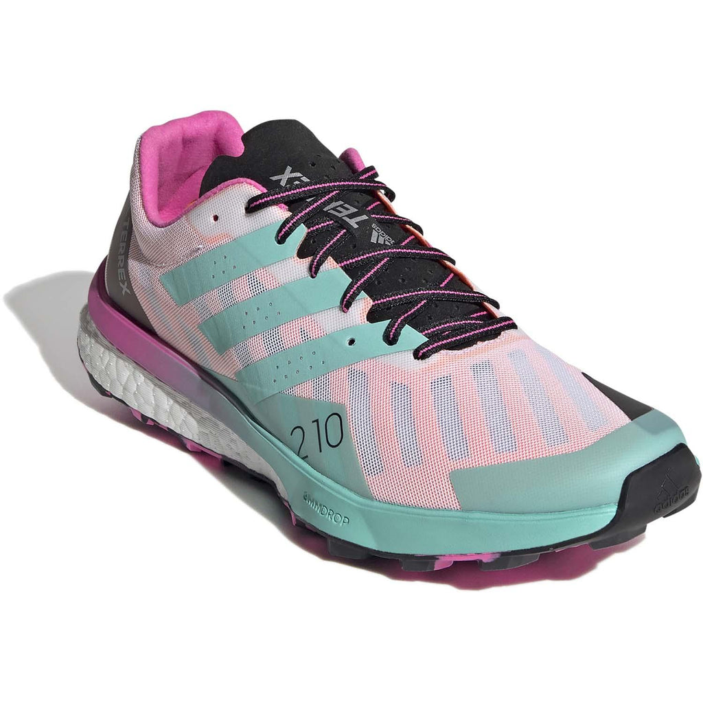 TERREX SPEED ULTRA W