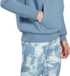 Ri Bl Fleece Hoody