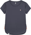 Hypercourt Cap Sleeve