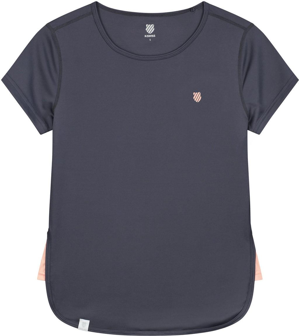 Hypercourt Cap Sleeve