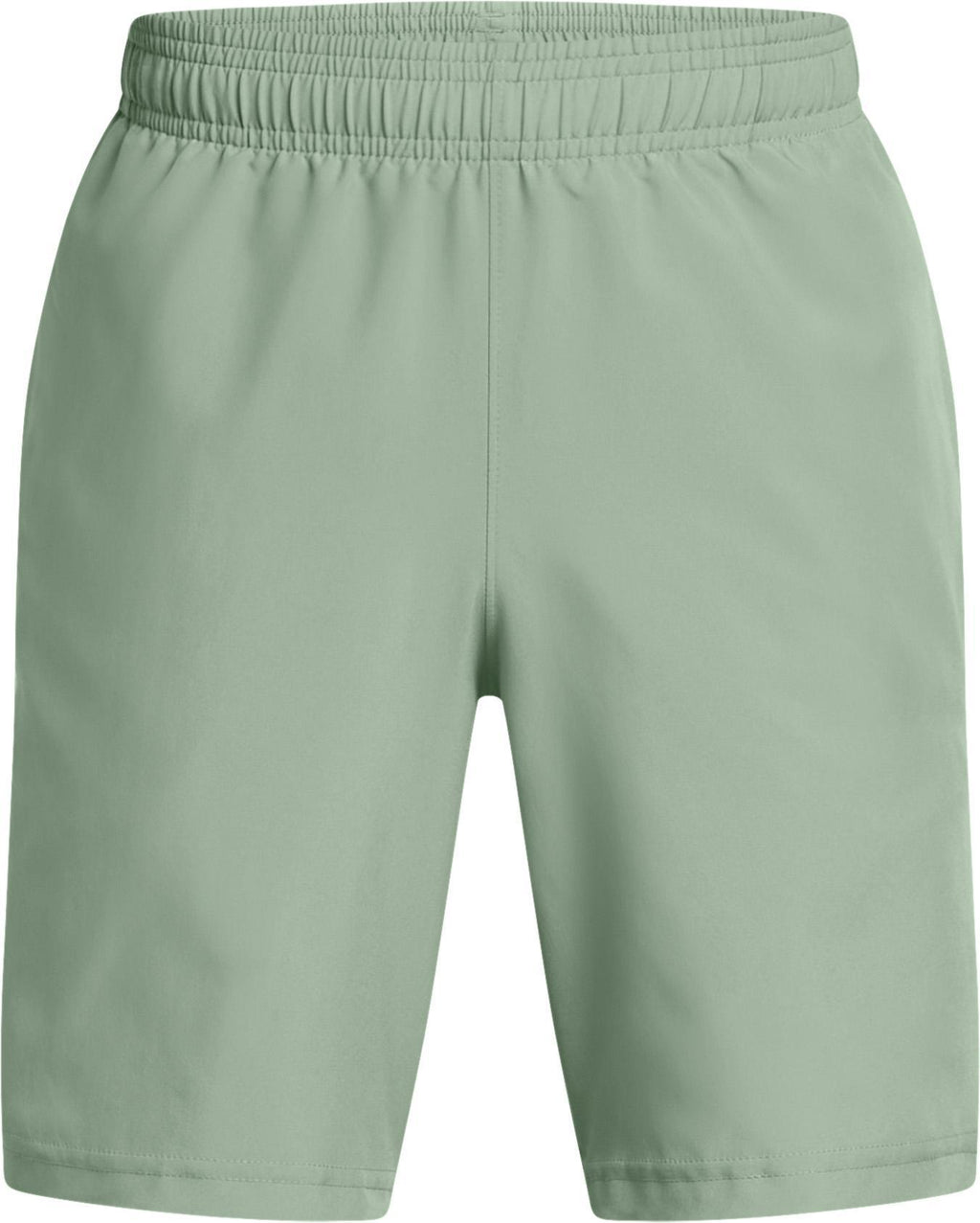 UNDER ARMOUR Woven Wdmk Dět.šortky