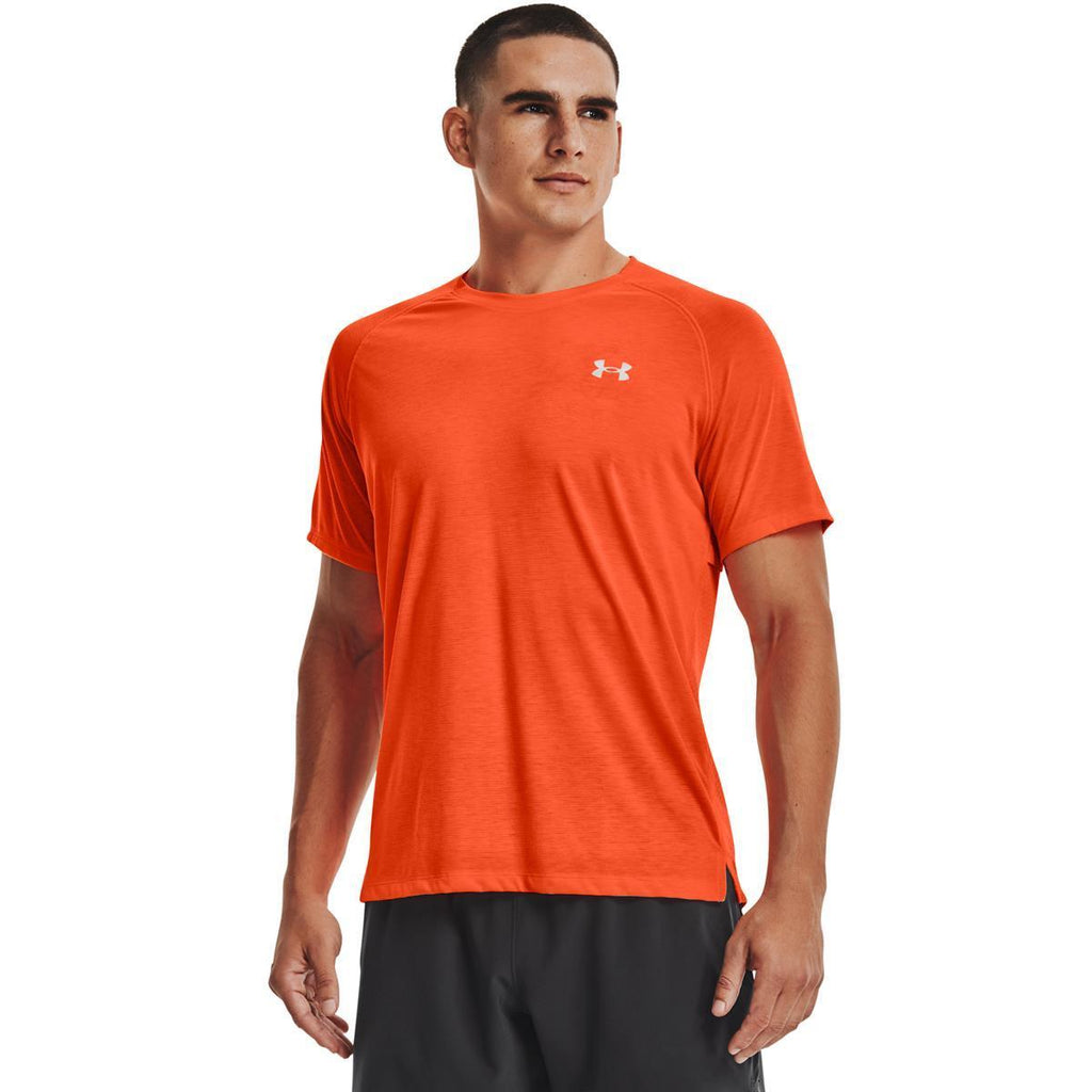 UA Streaker SS