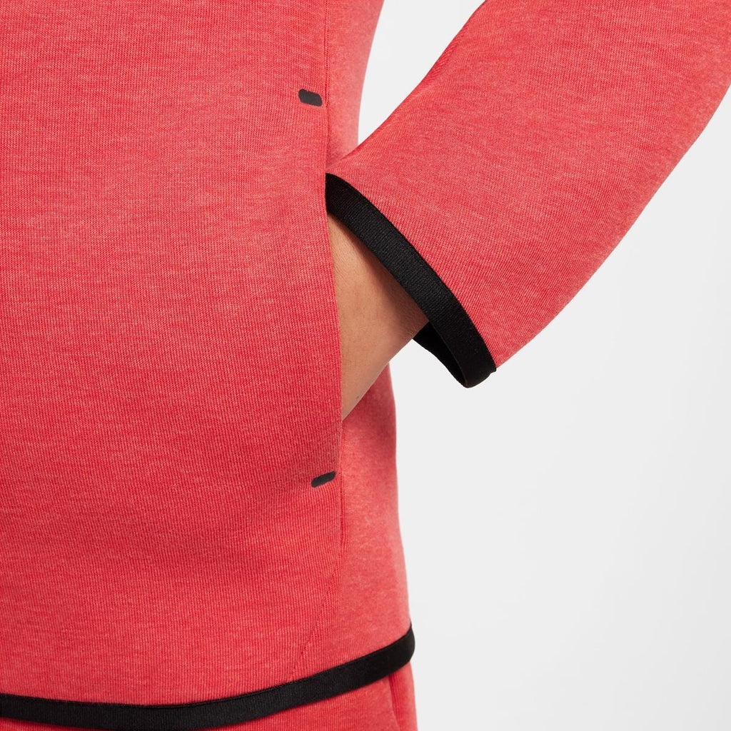 B NSW TCH FLC FZ - PD Jacke
