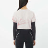 s/lab speed tee w