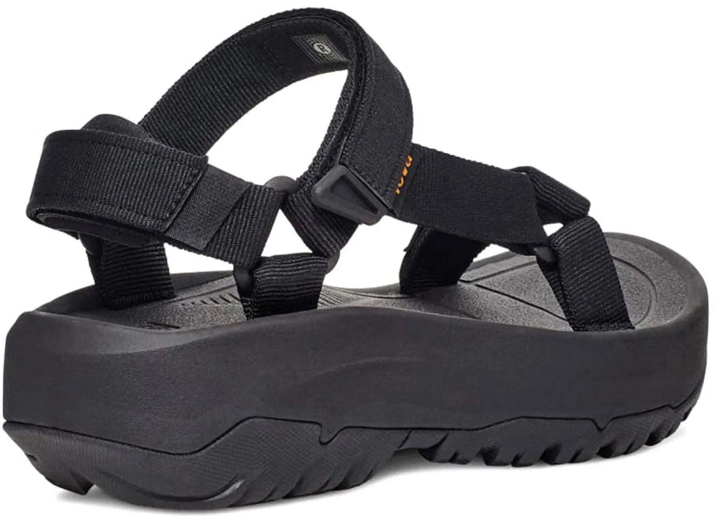 Hurricane XTL Ampsole hiking sandalen