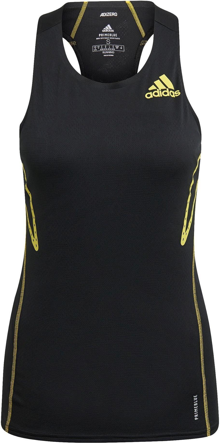 Adizero Primeblue tanktop