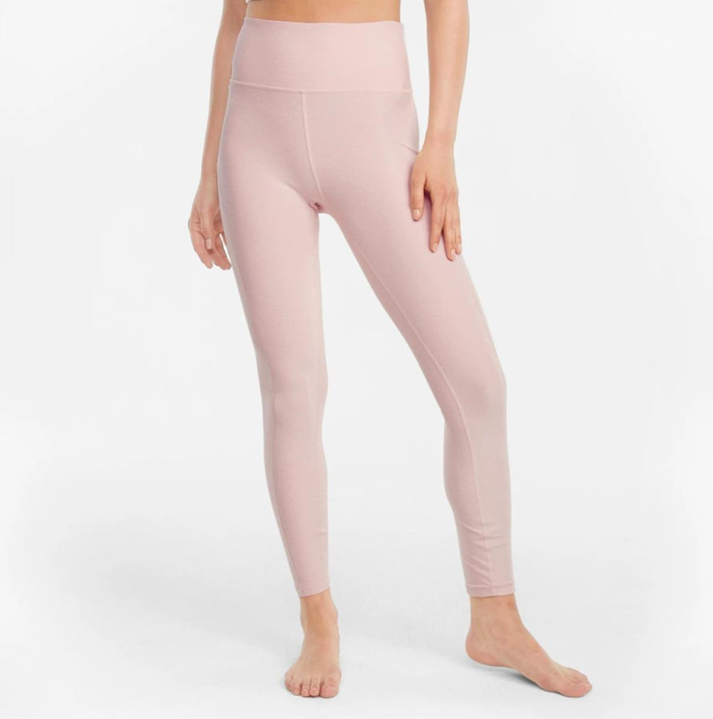 STUDIO YOGINI LUXE MESH INSET