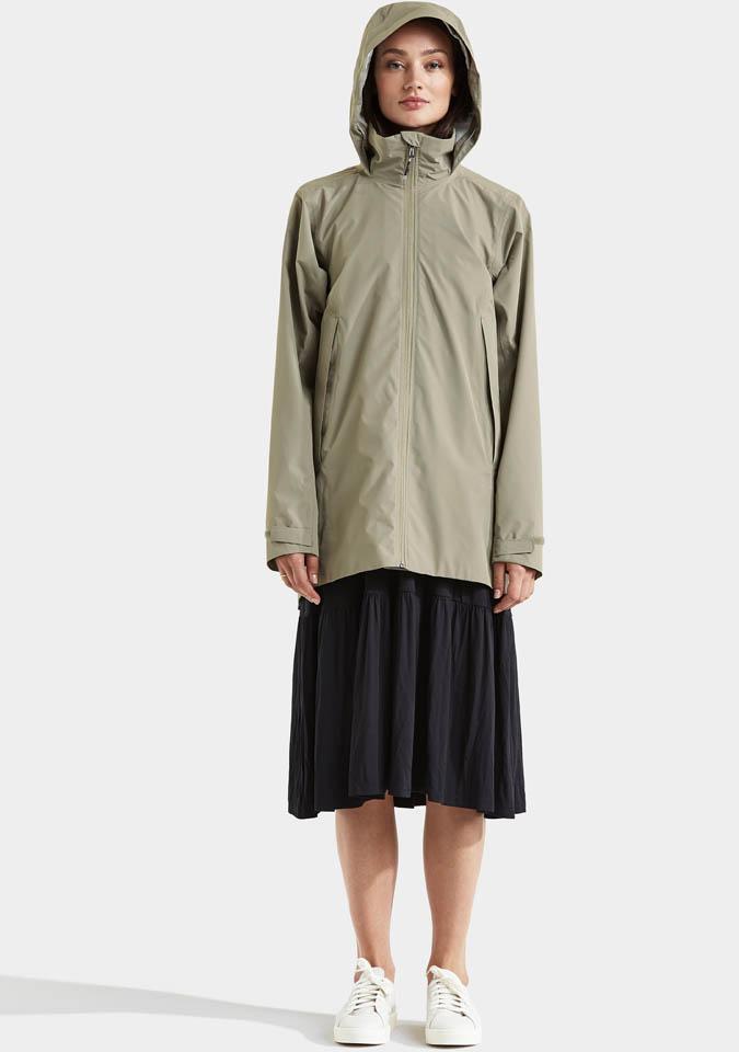 Noor Wns Parka 3